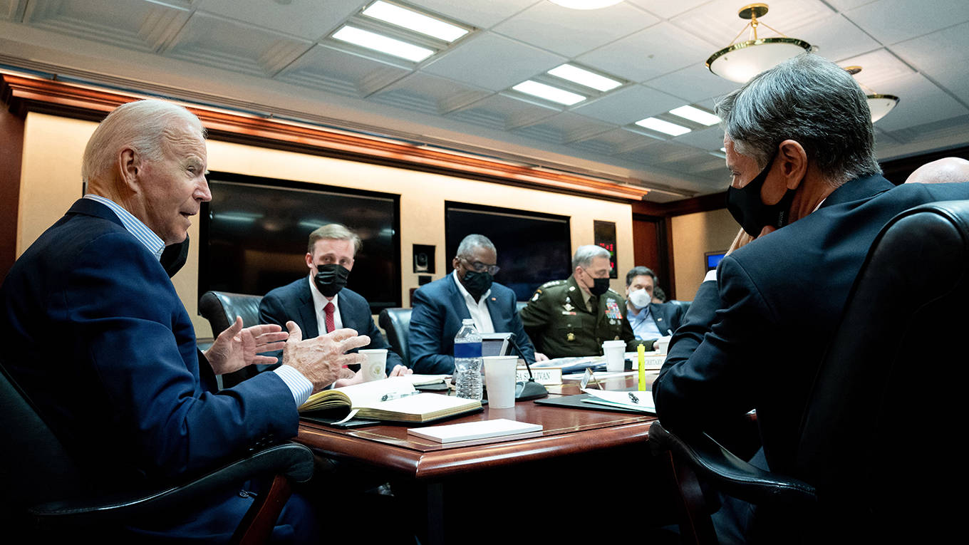 drew68_The White House via Getty Images_bidennationalsecurityafghanistan