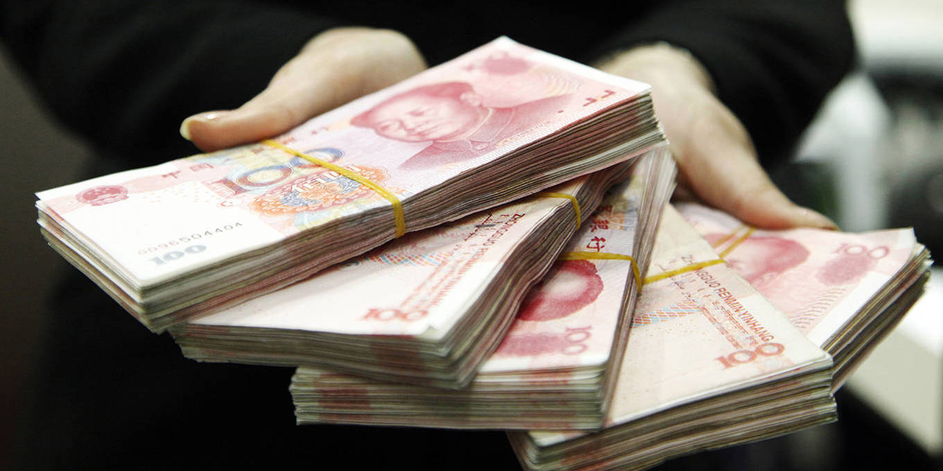 Renminbi Debt in a Dollar-Denominated World by Paola Subacchi - Project ...