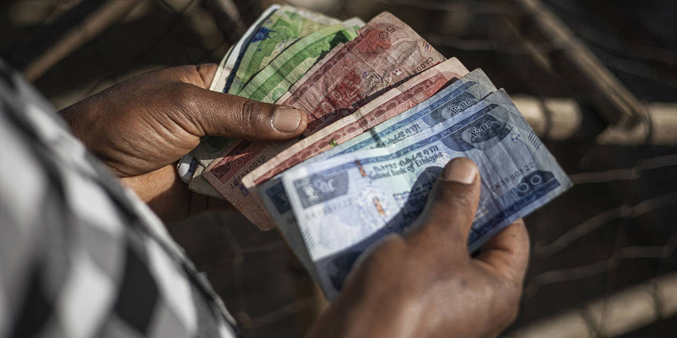 Timing Africa’s Debt Restructuring