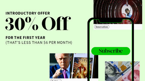 Image for Introductory Offer: 30% on <em>PS</em> Digital