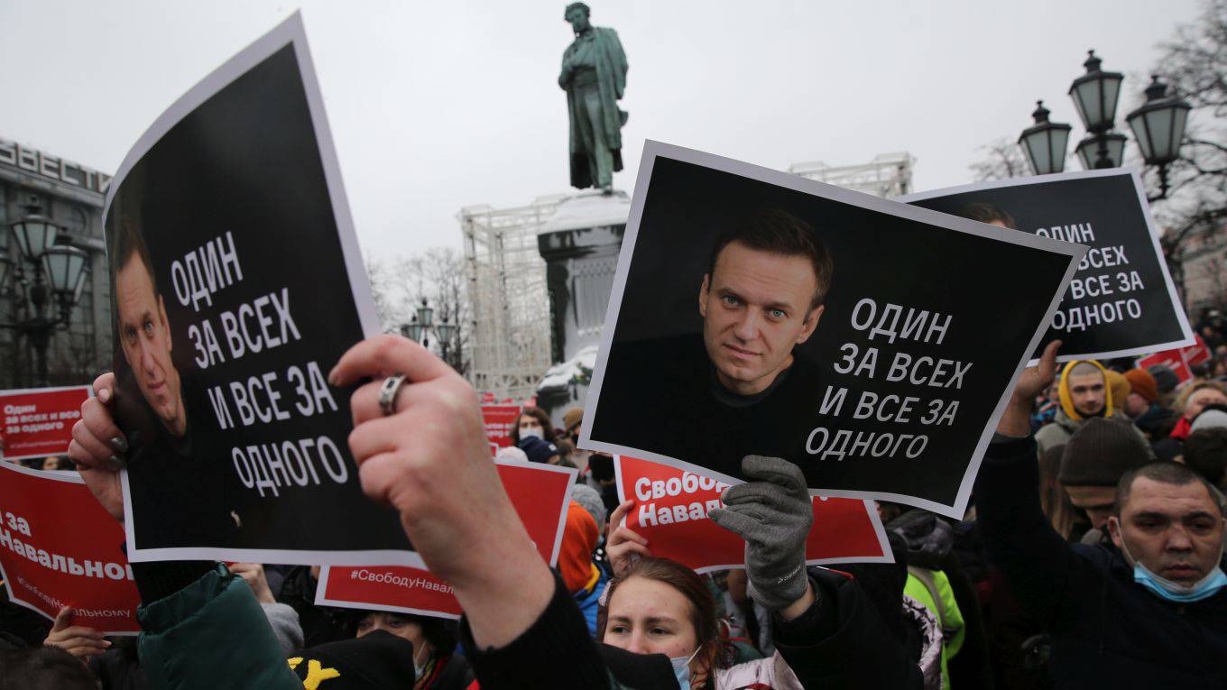 khrushcheva134_Mikhail SvetlovGetty Images_navalny protest