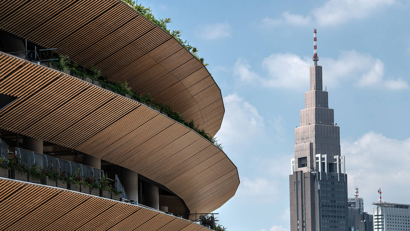 koike84_Carl CourtGetty Images_tokyoolympicstadium