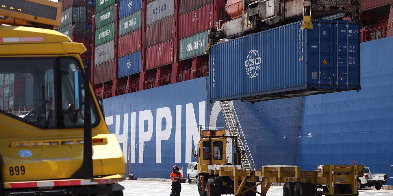 Why Should Biden Ditch Trump's China Tariffs? by Shang-Jin Wei - Vimarsana News