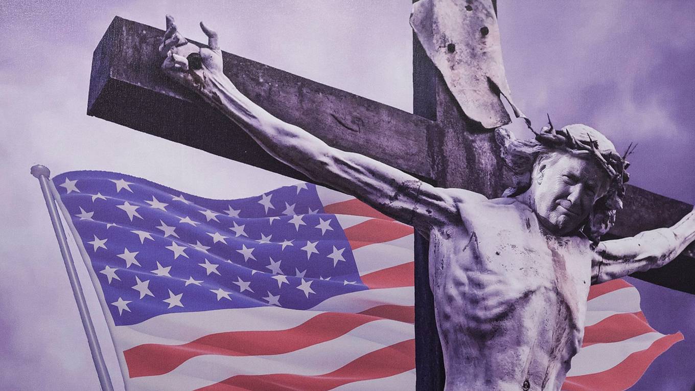 khrushcheva140_GENT SHKULLAKUAFP via Getty Images_trumpjesus