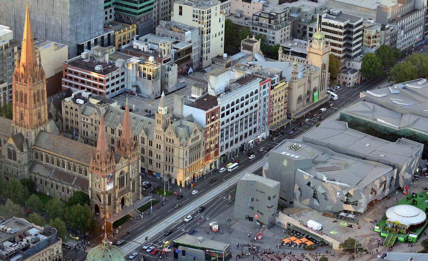 ratti16_ AvalonUniversal Images Group via Getty Images_melbourne