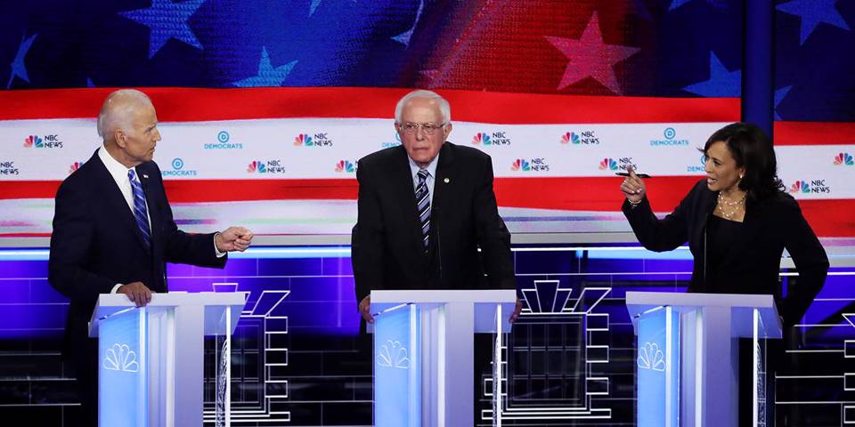 drew42_DrewAngererGettyImages_harrisbidendemocraticdebate
