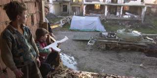ber1_Darko BandicNewsmakers_getty images_albanian children war