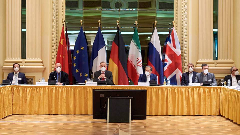 Reviving Nuclear Diplomacy with Iran