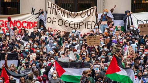 nye263_JOSEPH PREZIOSOAFP via Getty Images_harvard protest