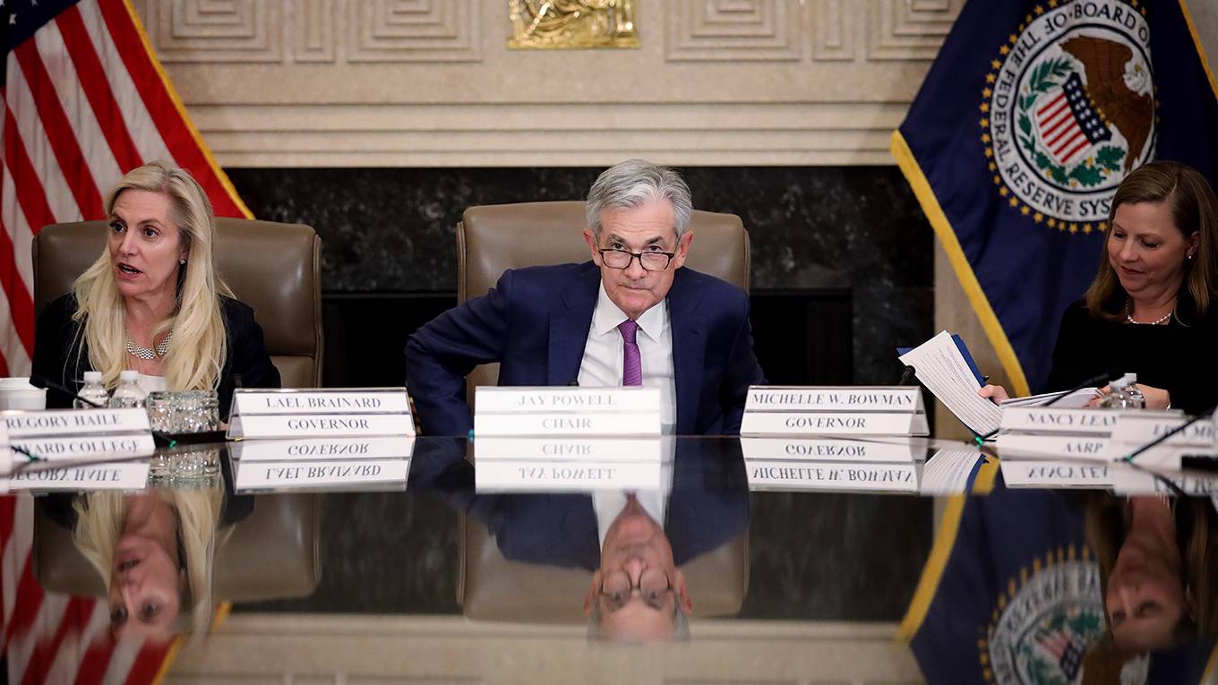 roach114_Win McNameeGetty Images_jeromepowellfederalreserve