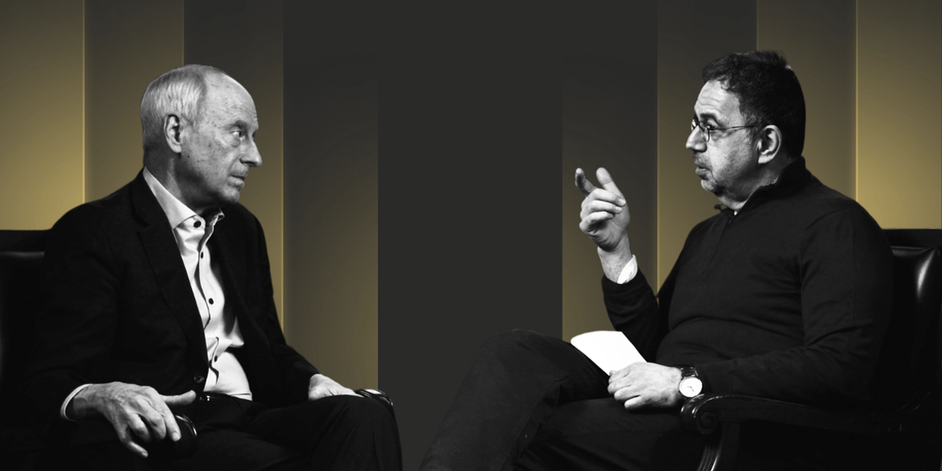 Reclaiming Democracy From the Market