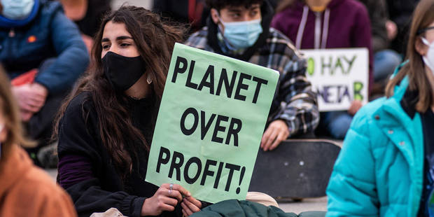 kschwab25_Marcos del MazoLightRocket via Getty Images_climateprotest