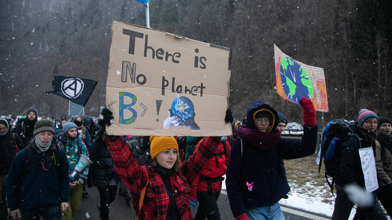 kortenhorst7_Kristian BuusIn Pictures via Getty Images_davoswefclimateprotest