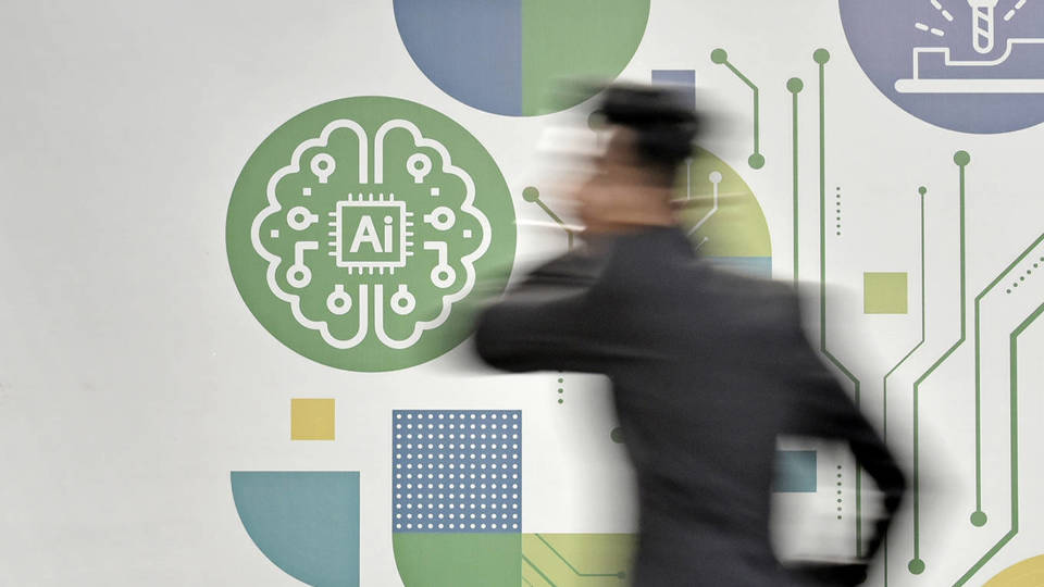 AI Will Transform Business, Not Just Jobs