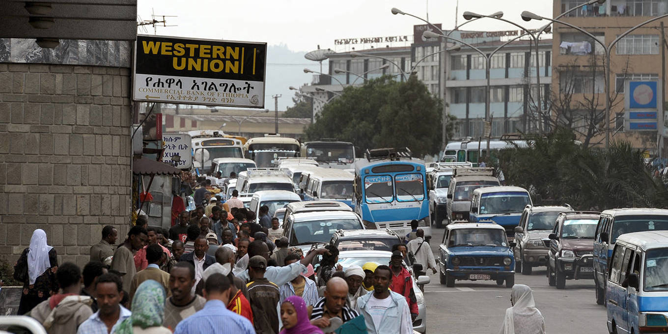 An Overlooked Way to Close Africa’s Health Gaps