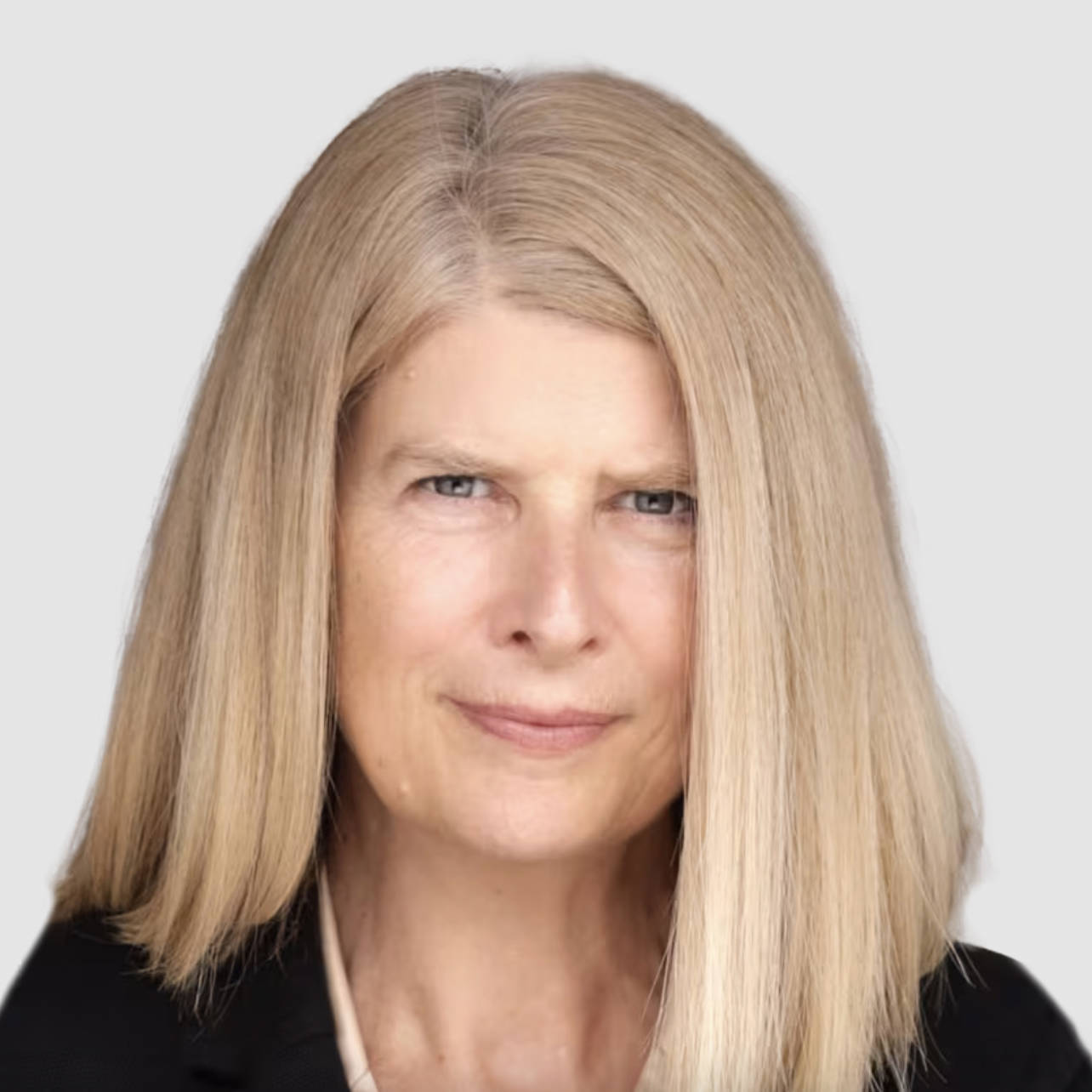 Photo of Pilita Clark