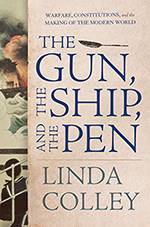 Gun, Ship, Pen