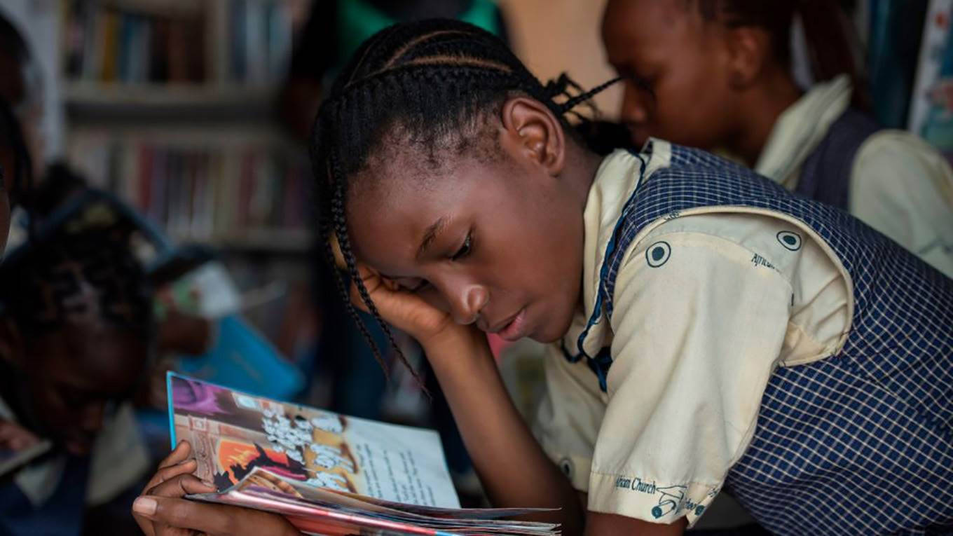Reflections on Achieving the Global Education Goals image