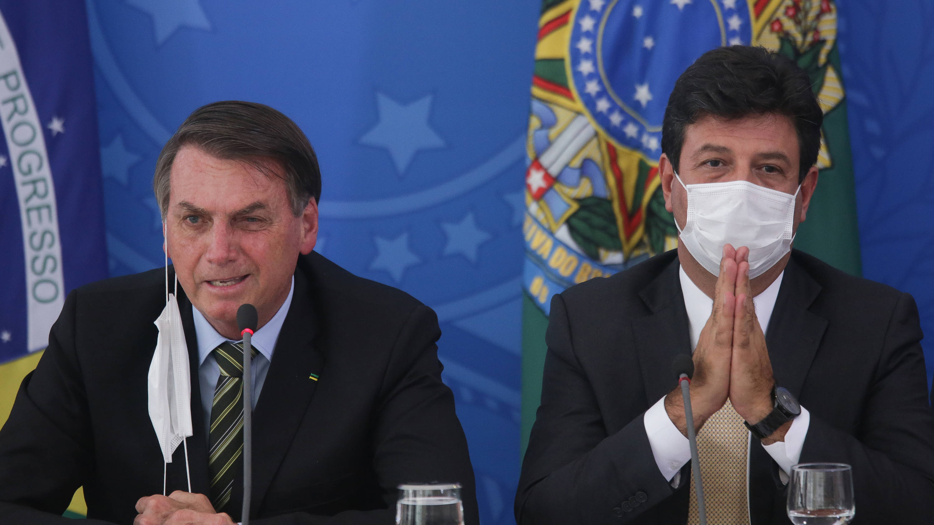 stanley1_Andre CoelhoGetty Images_bolsonarohealthministercoronavirus