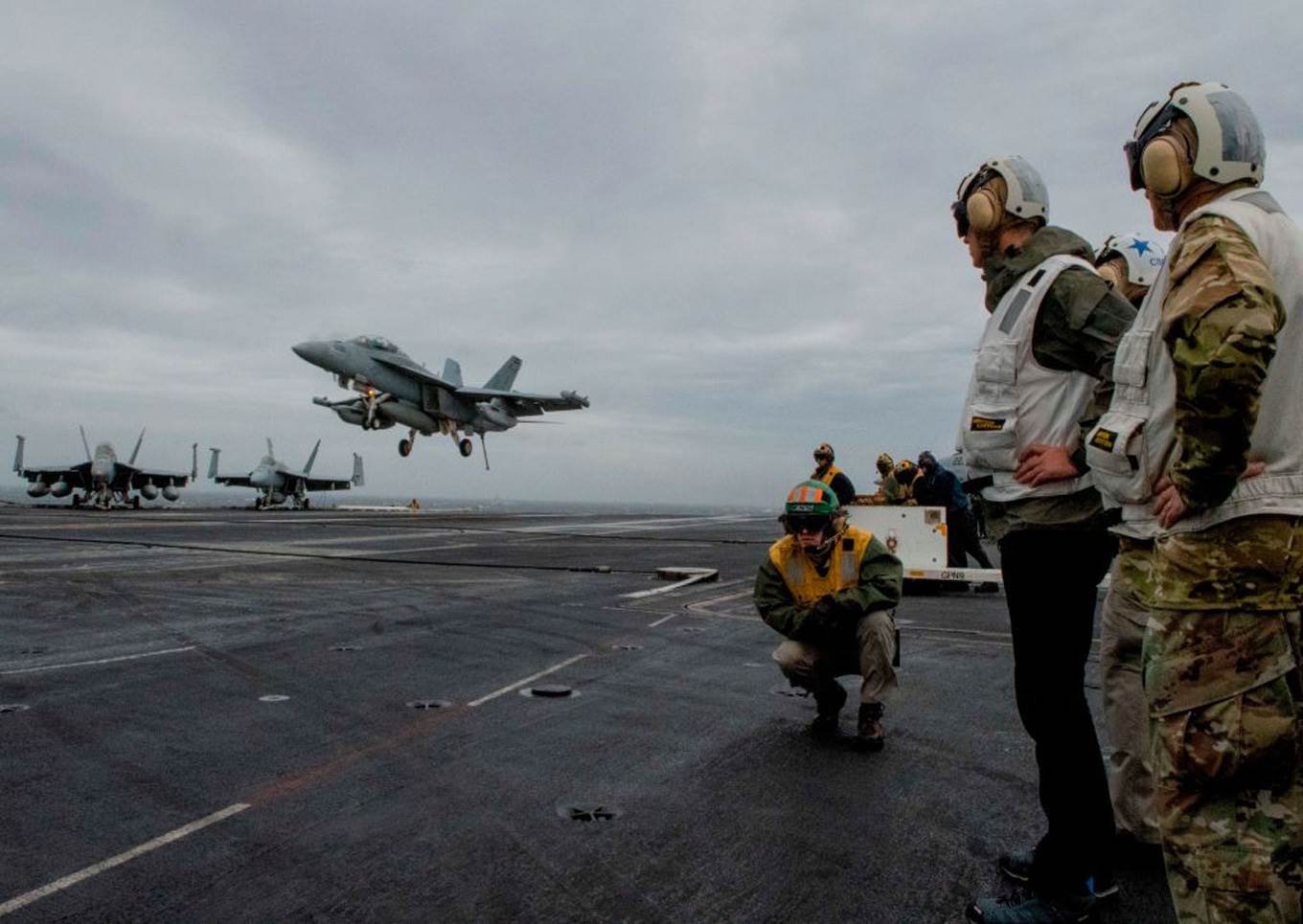 norway nato exercise