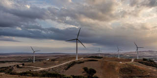 ogunbiyi3_TONY KARUMBAAFP via Getty Images_electricity grid