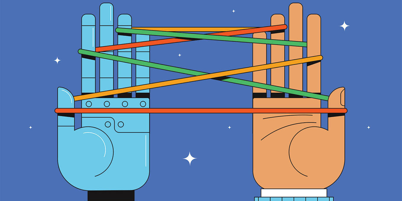 Image for article Who Will Solve the AI Productivity Puzzle?