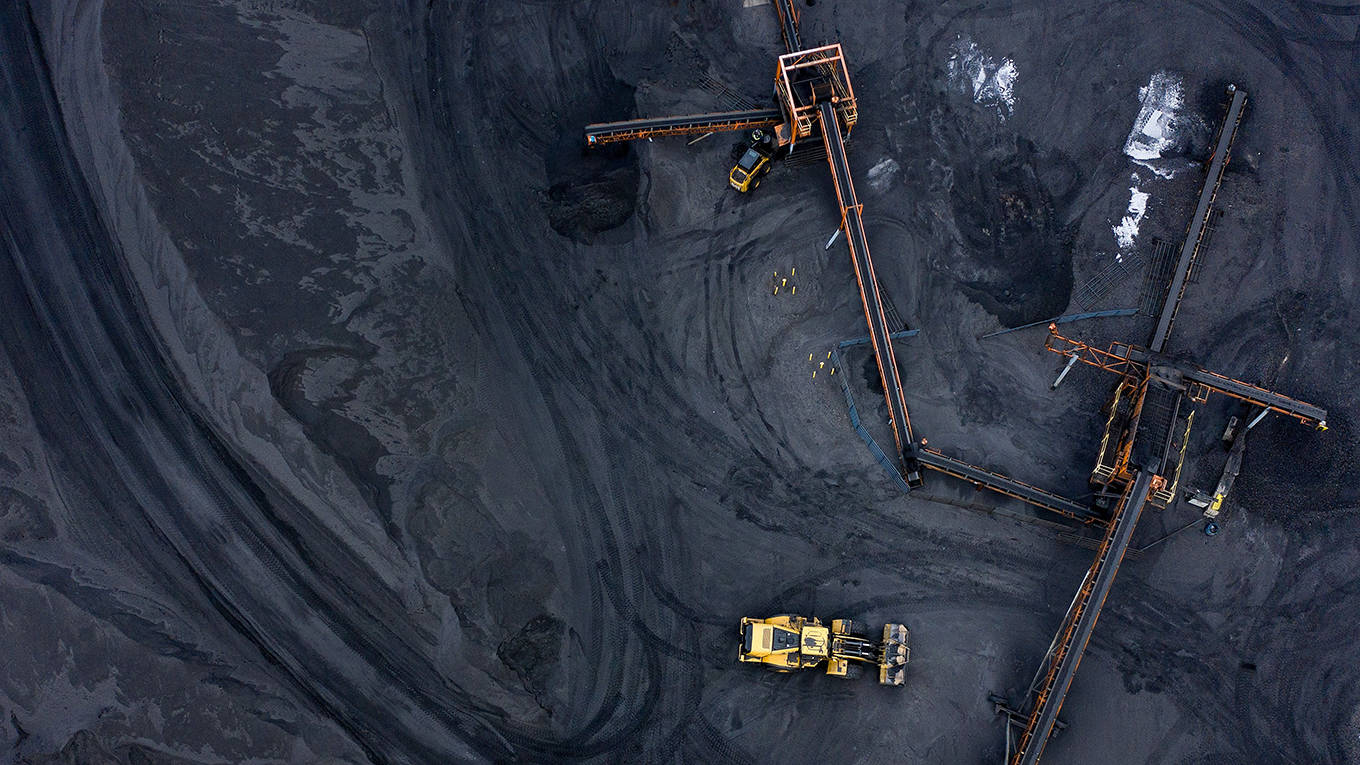 ghosh48_BRENDAN SMIALOWSKIAFP via Getty Images_coal