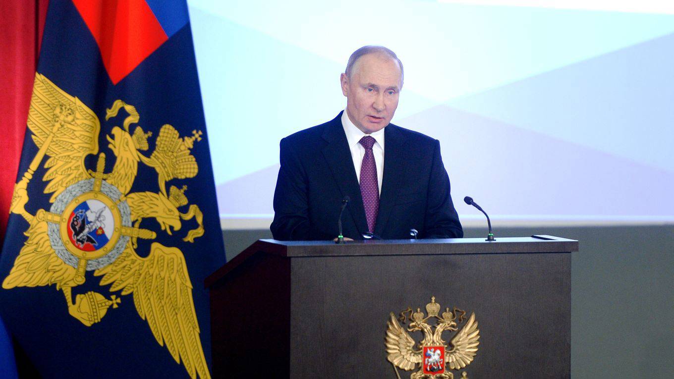 aslund60_SPUTNIKAFP via Getty Images_putin speech