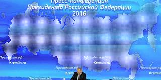 Putin at annual conference 23 december