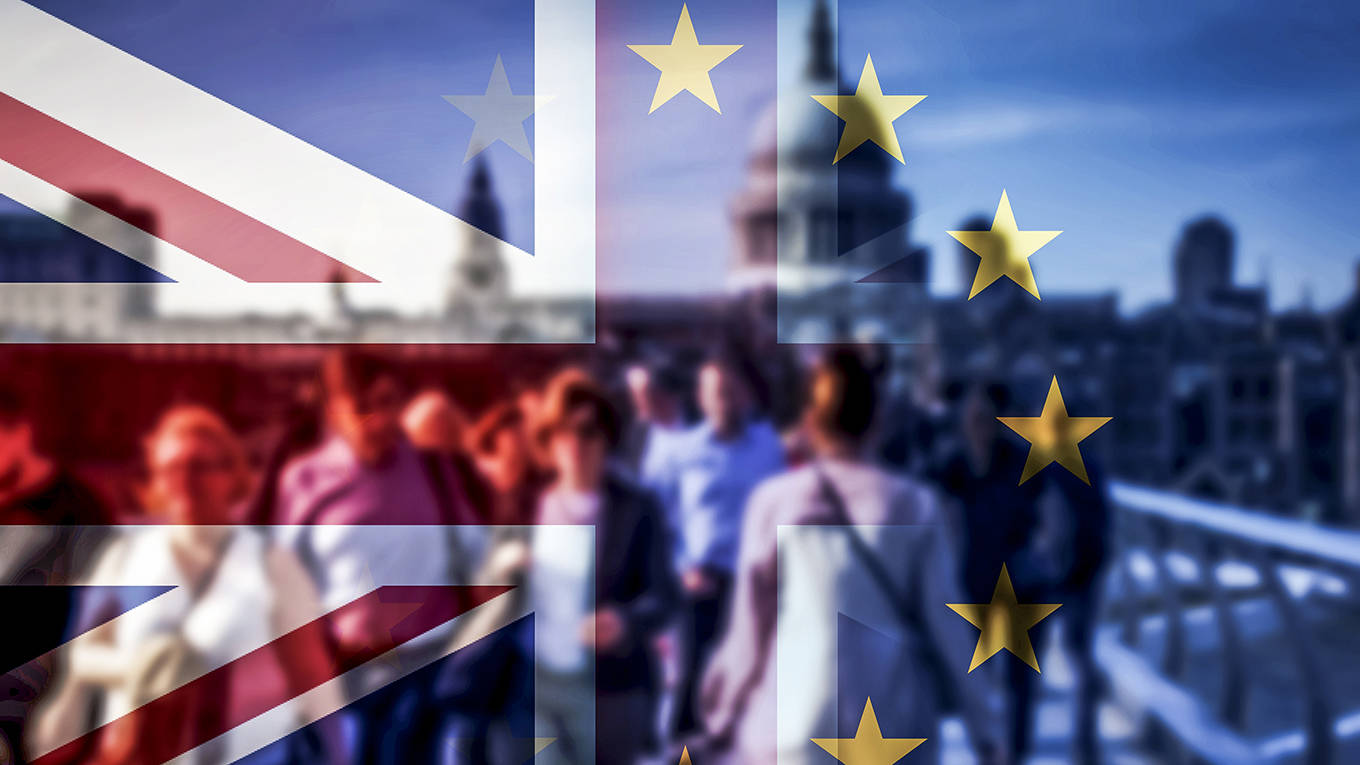 levy36_melis82Getty Images_ukeuflagbrexitpeople