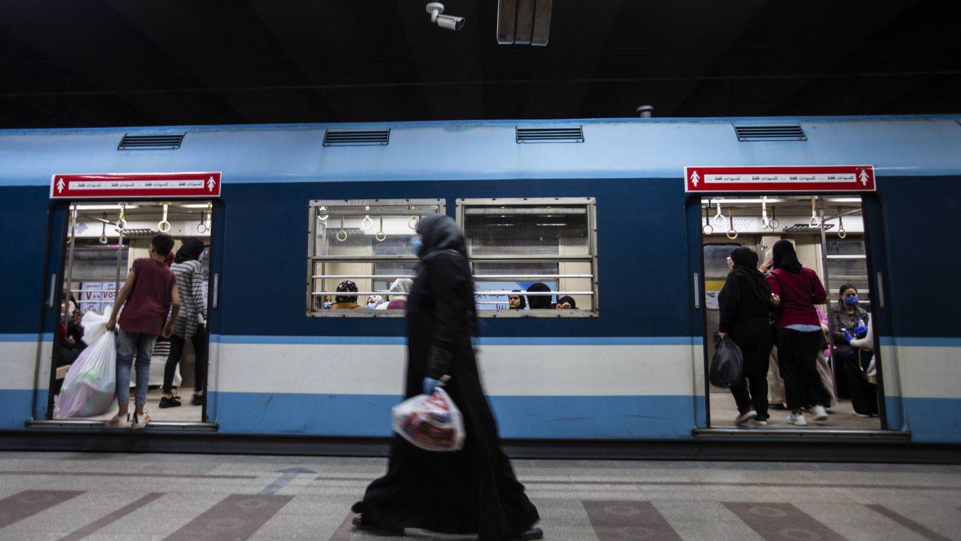 hegazy1_Gehad Hamdypicture alliance via Getty Images_cairo metro