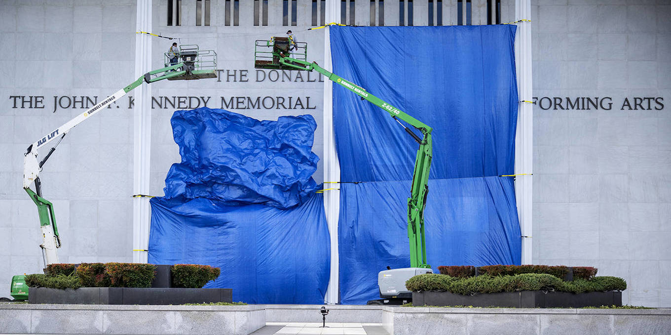 MAGA Is Destroying the Culture that Built the West