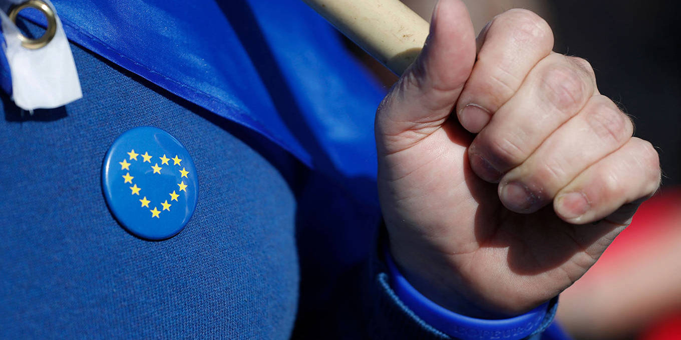 Europe Is Stronger Than Its Leaders Think