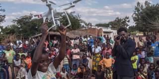 mwamukonda1_AMOS GUMULIRAAFP via Getty Images_malawidronetechnologychild