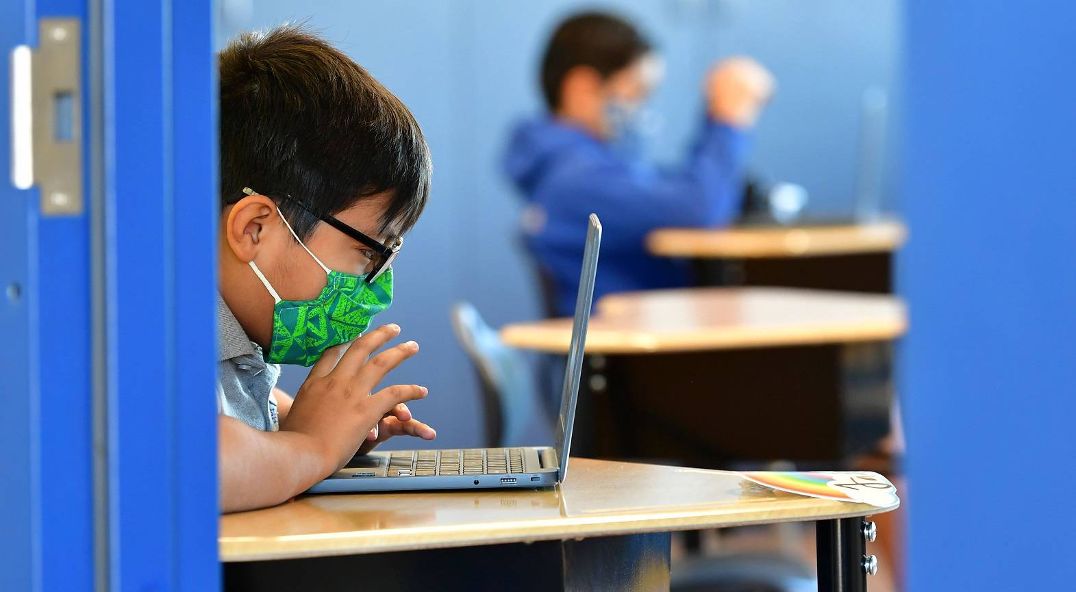 beblavy1_FREDERIC J. BROWNAFP via Getty Images_school reform