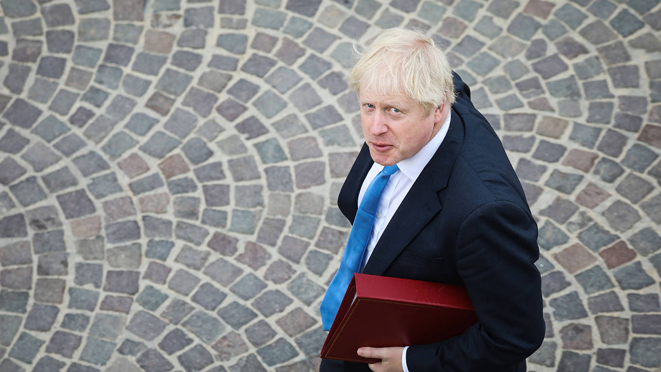 kaletsky64_ LUDOVIC MARINAFPGetty Images_boris johnson