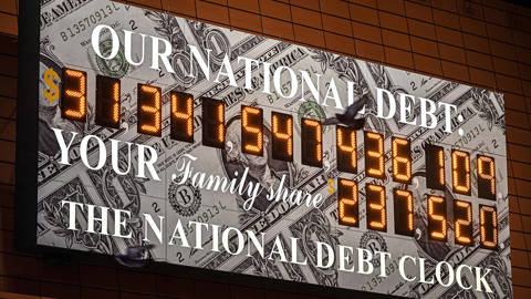 breiding1_ Fatih AktasAnadolu Agency via Getty Images_national debt clock