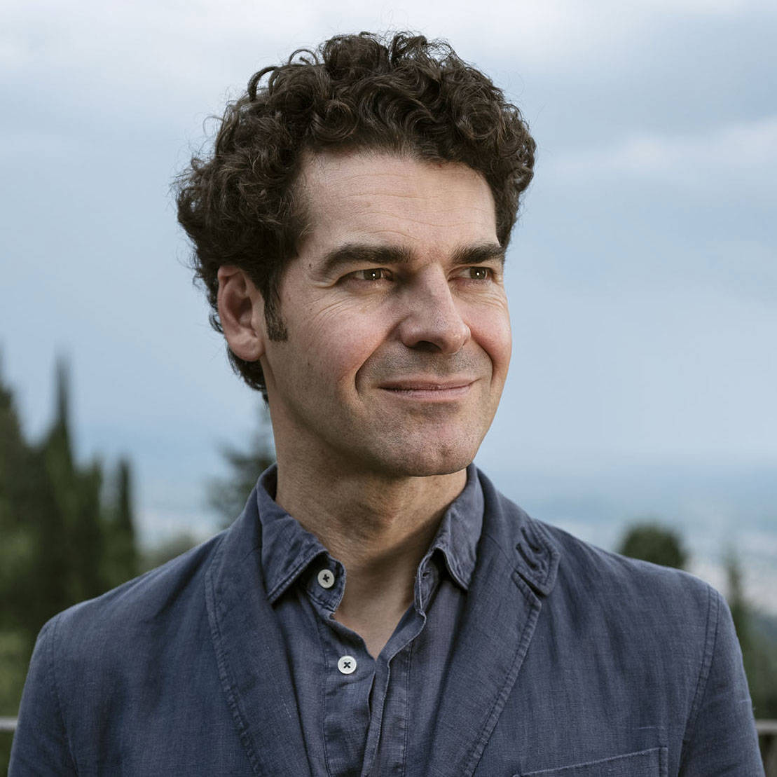 Photo of Alberto Alemanno
