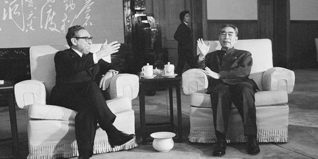 acemoglu67_Getty Images_kissinger china