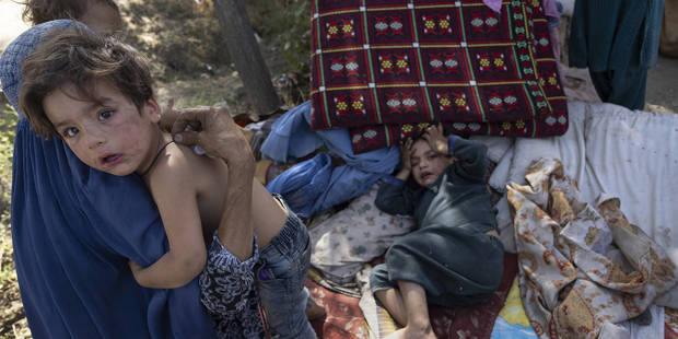 gerges9_Paula Bronstein Getty Images_afghanistantaliban