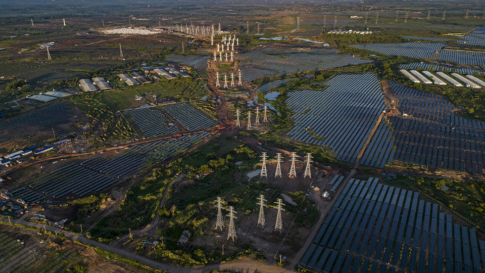 Asia’s Real Energy Test