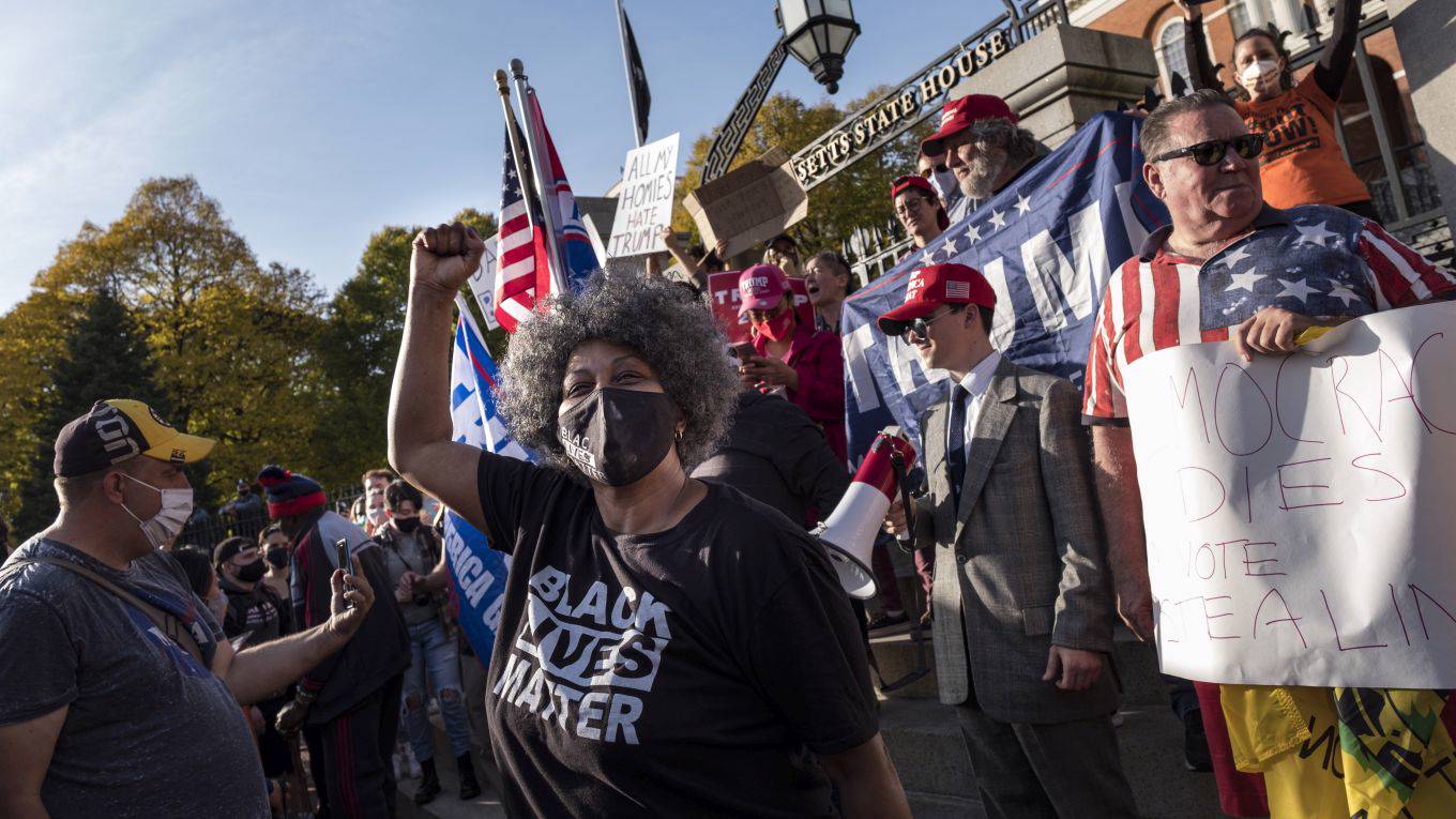 minow1_Jodi HiltonNurPhoto via Getty Images_protests US