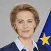 Ursula  von der Leyen