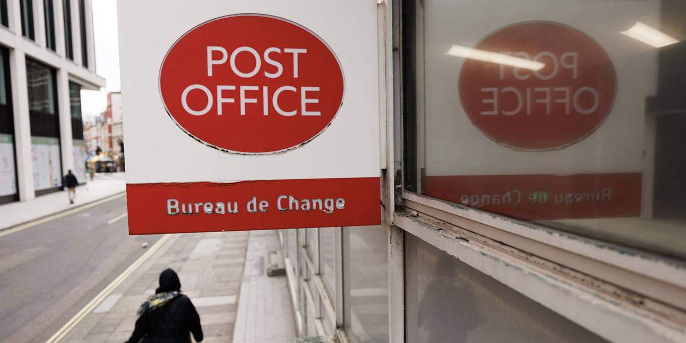 Britain's Post Office Scandal and the Rule of Law by Robert Skidelsky - Vimarsana News