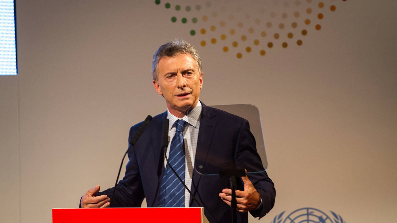 guzman13_Federico RotterNurPhoto via Getty Images_mauricio macri
