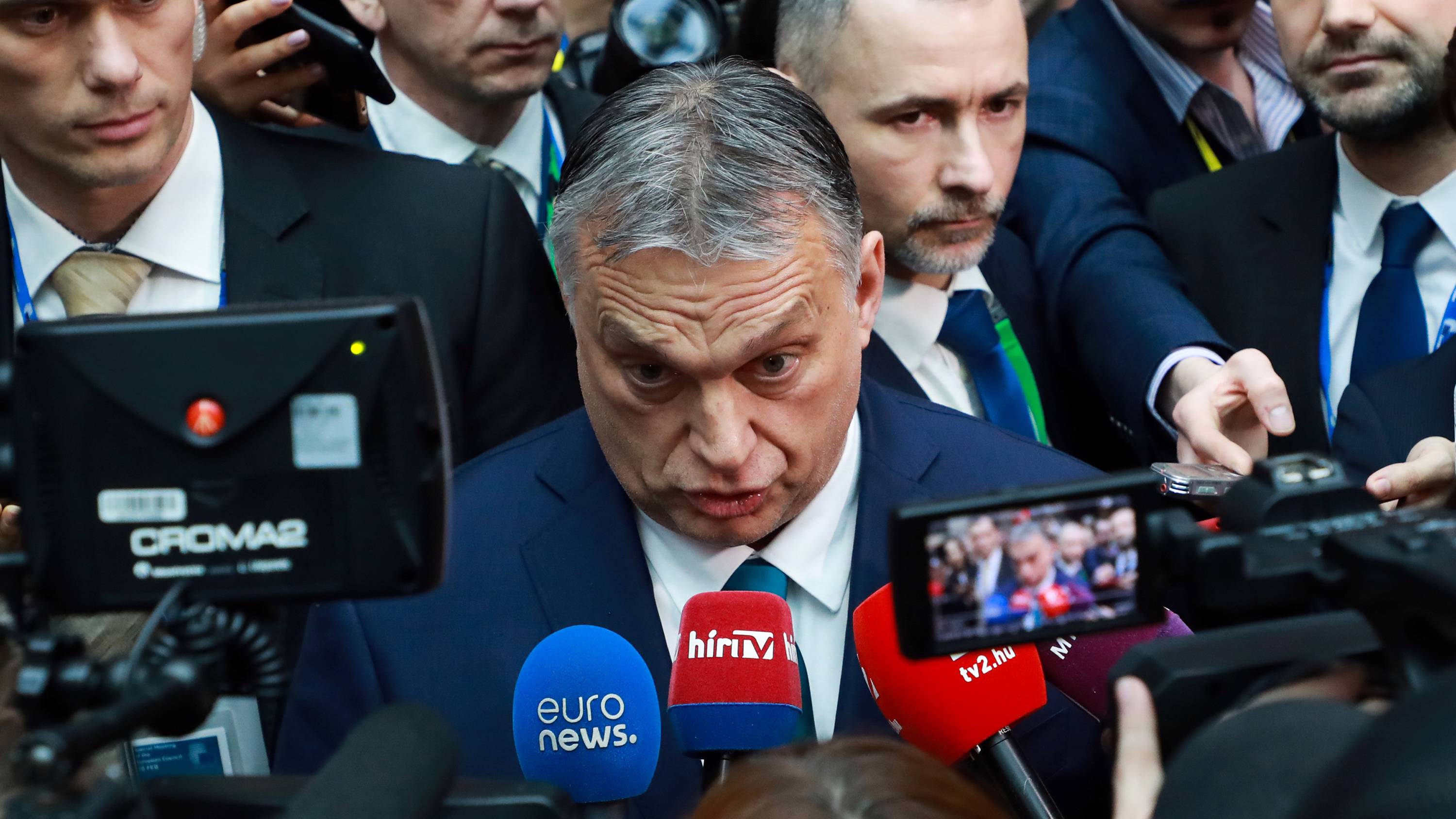 bruszt6_LUDOVIC MARINAFP via Getty Images_viktororbanmedianews