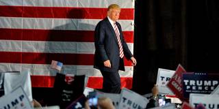 roubini103_Jason Connolly_AFP_Getty Images_trump rally