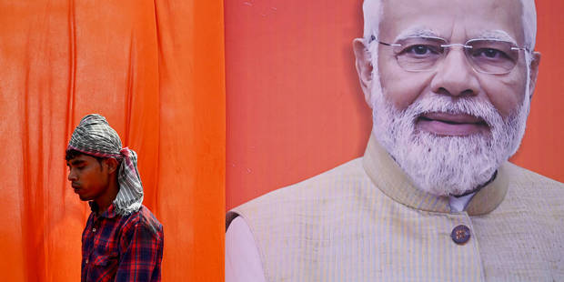 op_drchowdhury1_ IDREES MOHAMMEDAFP via Getty Images_modiindiaelection