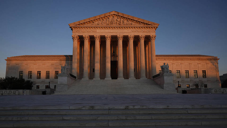 The Supreme Court Just Sabotaged the US Economy