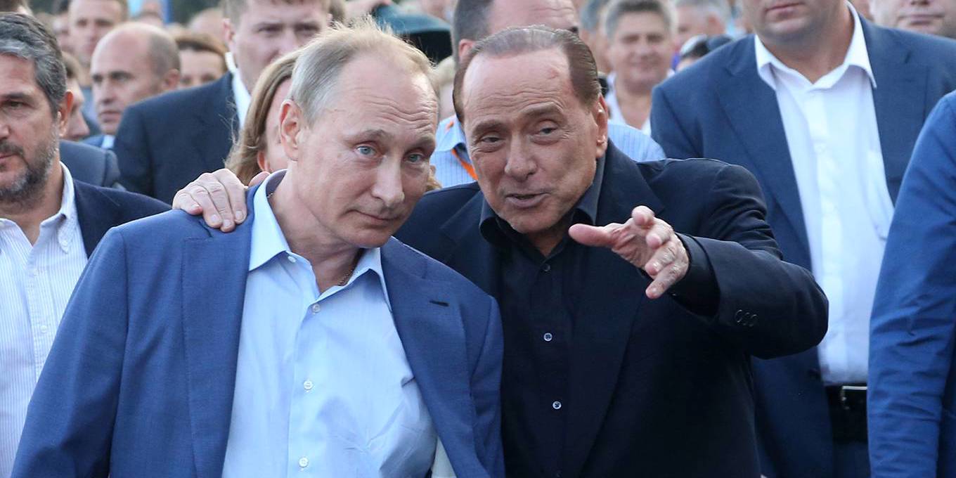 Putin ha abbattuto Draghi?  di Federico Fubini